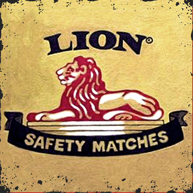 Vintage South Africa Magnet 22