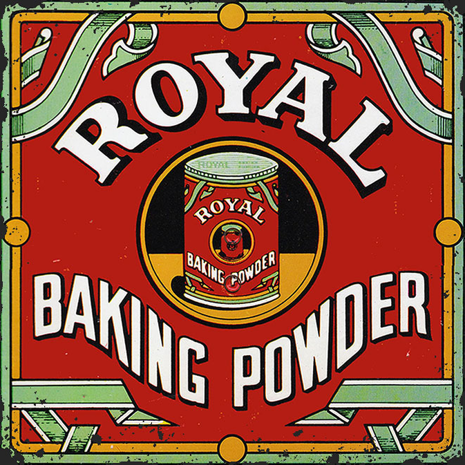 Vintage South Africa Magnet 23