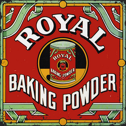 Vintage South Africa Magnet 23