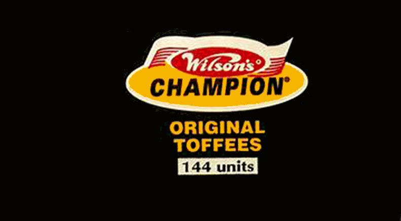 Vintage South Africa Keyring 1