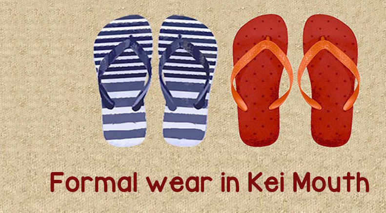 The Oystercatcher Keyring 26