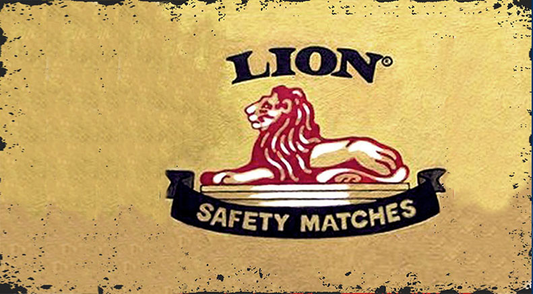 Vintage South Africa Keyring 8