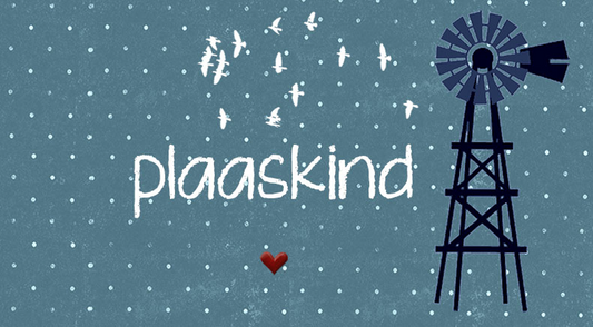 Farm Life Keyring 10