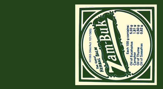 Vintage South Africa Keyring 9