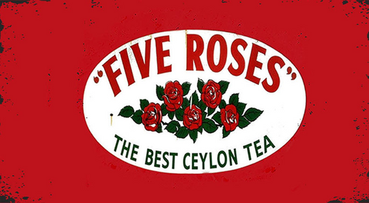 Vintage South Africa Keyring 10