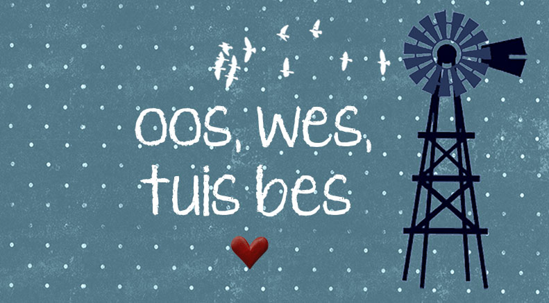 Farm Life Keyring 11