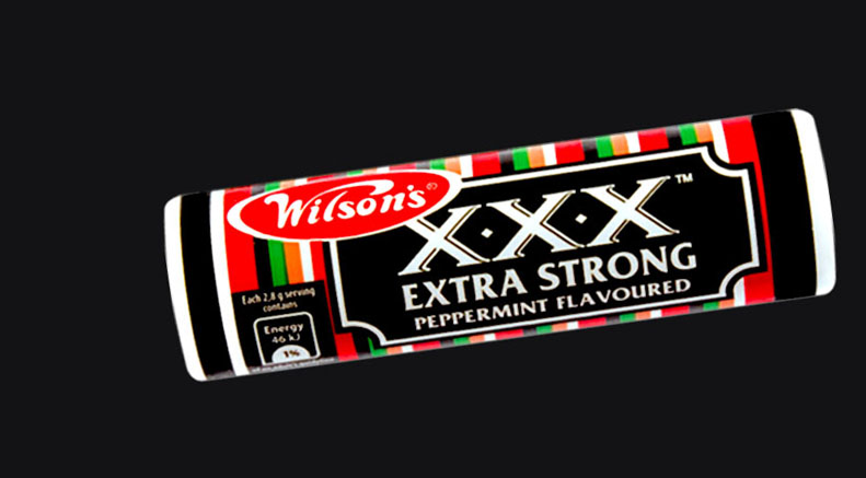 Vintage South Africa Keyring 11