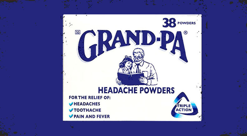 Vintage South Africa Keyring 12