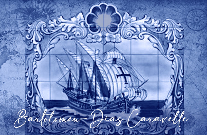 Dias Museum Magnet 17