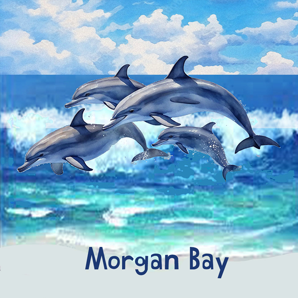 Sandhoppa Coaster 25