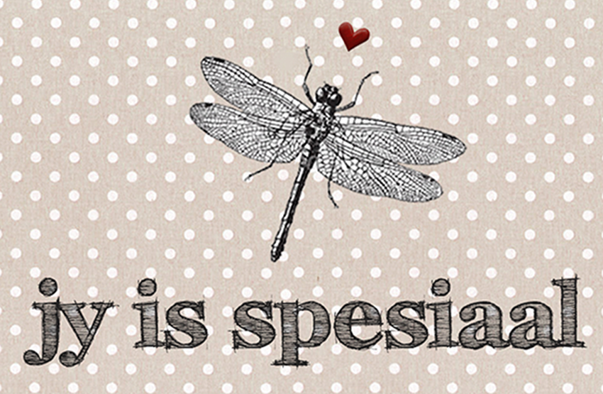 Vintage Feel Memo Pad 14