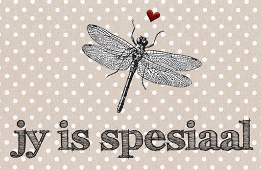 Vintage Feel Memo Pad 14