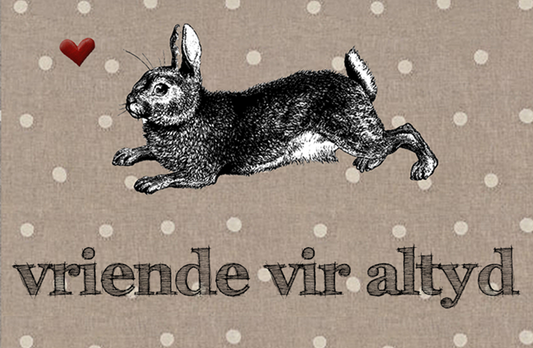 Vintage Feel Memo Pad 13