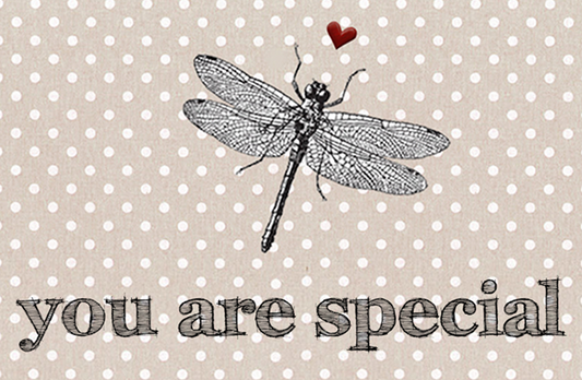 Vintage Feel Memo Pad 12