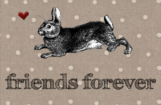 Vintage Feel Memo Pad 11