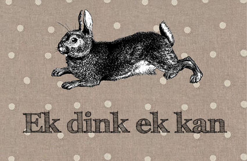 Vintage Feel Memo Pad 16