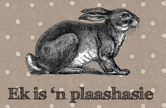 Vintage Feel Memo Pad 6