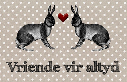 Vintage Feel Memo Pad 8