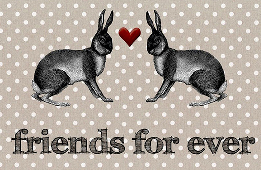 Vintage Feel Memo Pad 9