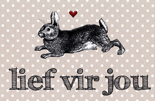 Vintage Feel Memo Pad 7