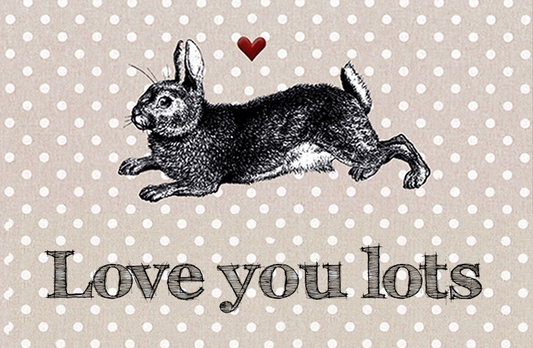 Vintage Feel Memo Pad 10