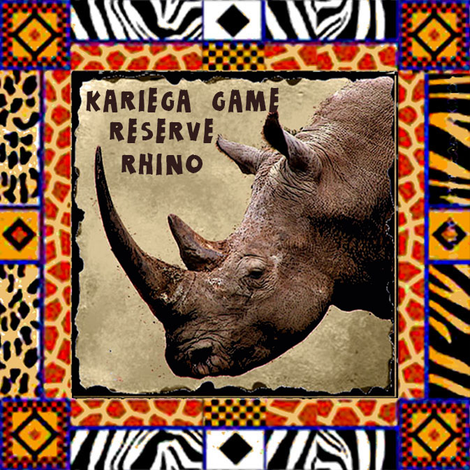 Kariega Magnet 20