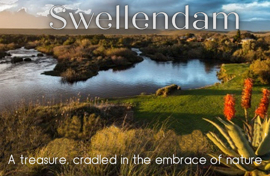 Swellendam Magnet 16