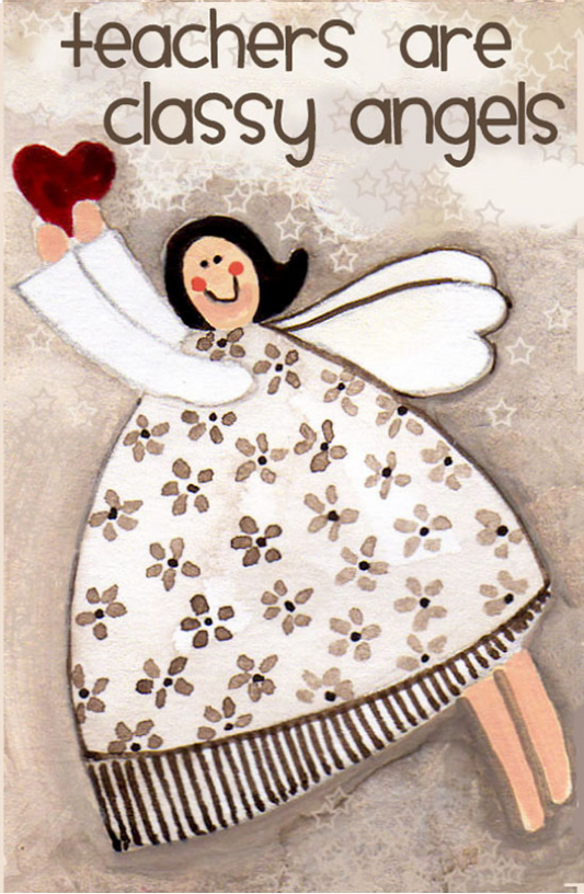 Messages Of Love Magnet 10