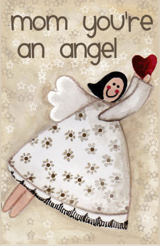 Messages Of Love Magnet 12