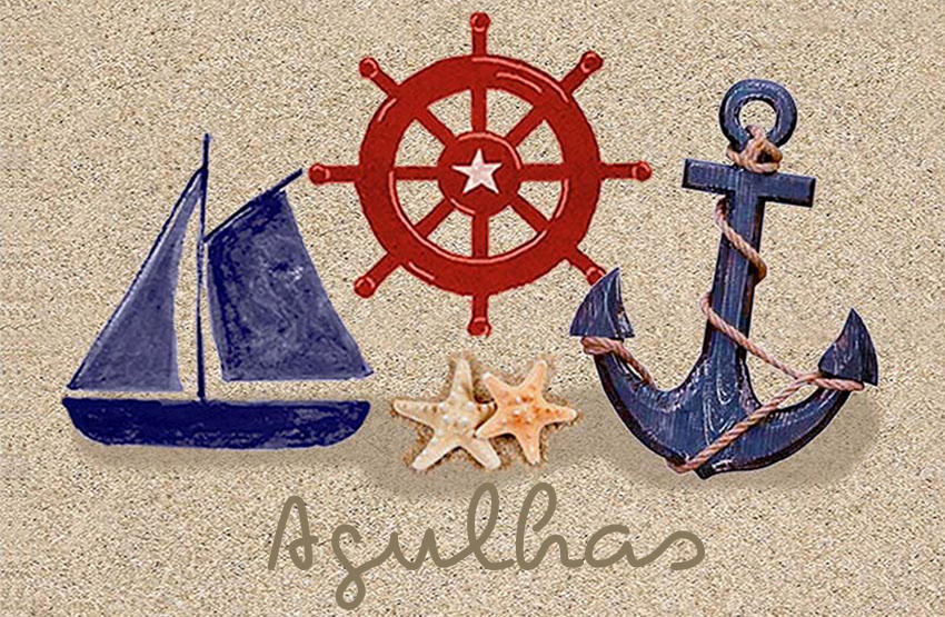 Lagulhas Magnet 2
