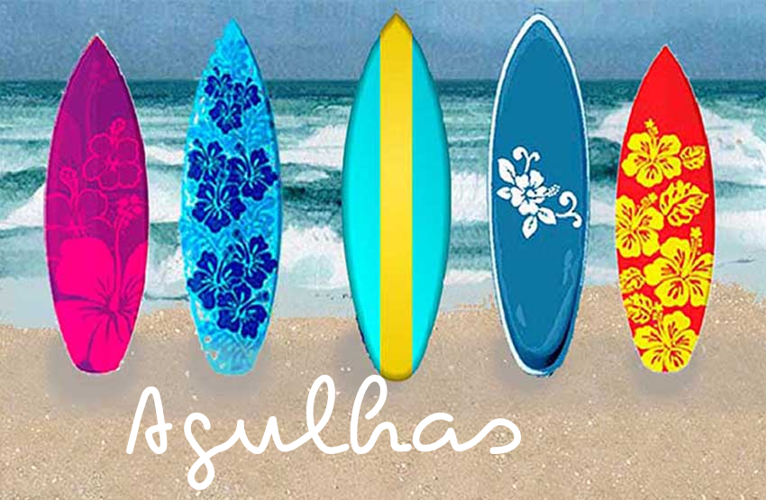 Lagulhas Magnet 10