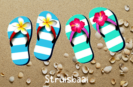 Struisbaai Magnet 1