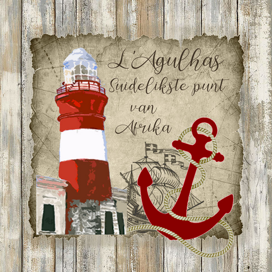 Lagulhas Coaster 13