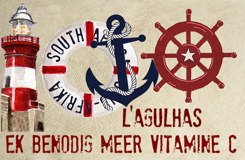 Lagulhas Magnet 31