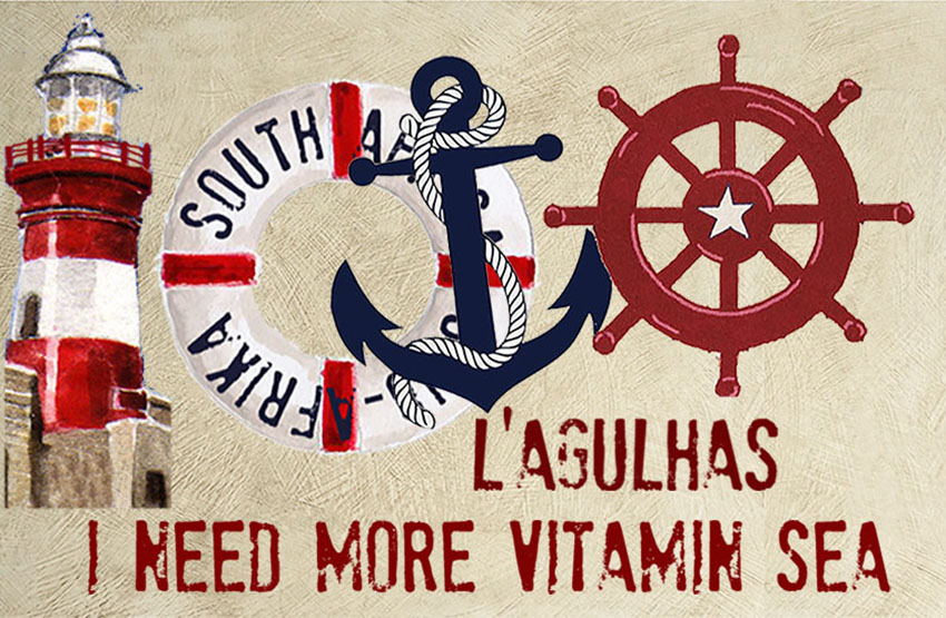 Lagulhas Magnet 36