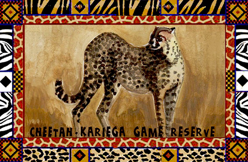 Kariega Magnet 6