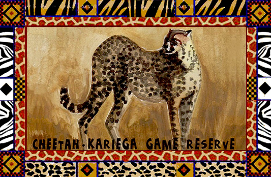 Kariega Magnet 6