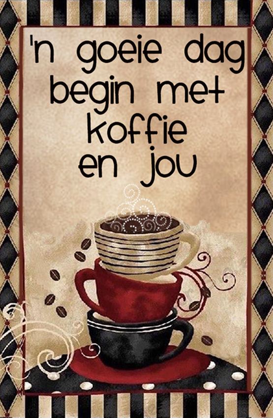 Coffee Magnet 9