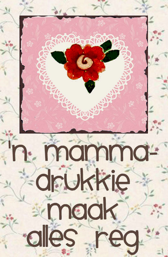 Messages Of Love Magnet 14