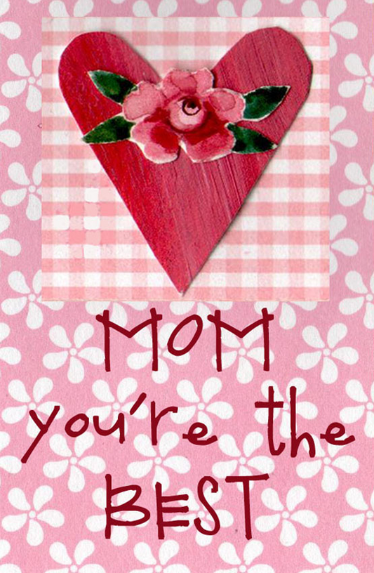 Messages Of Love Magnet 19