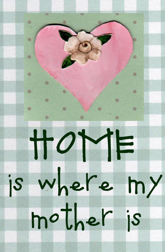 Messages Of Love Magnet 23