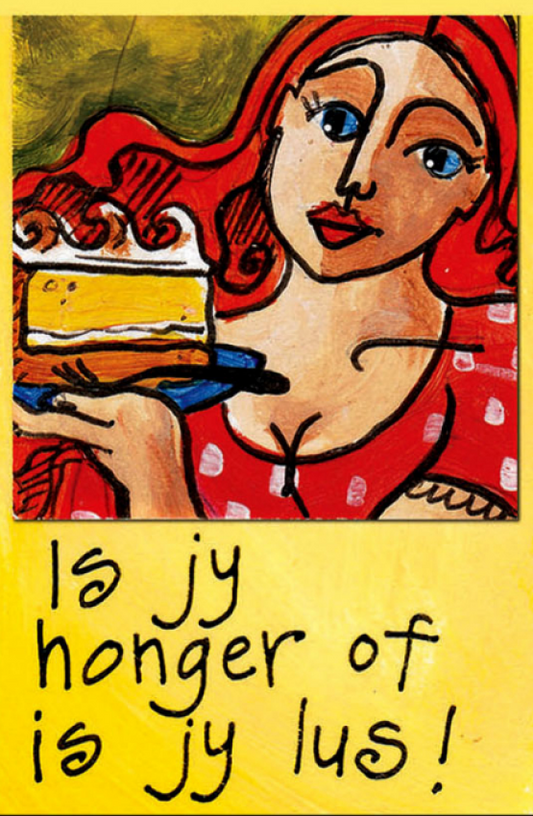 Art On Queen Magnet 3