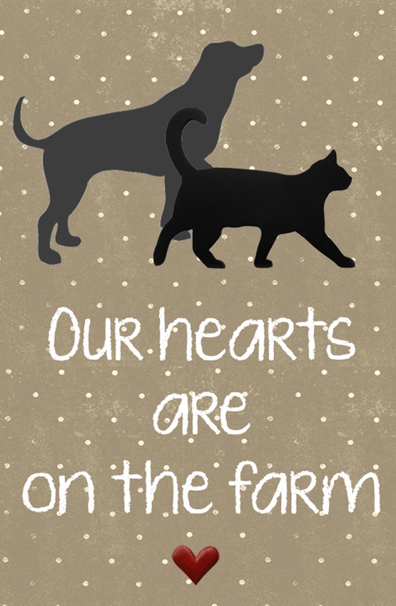 Farm Life Magnet 7