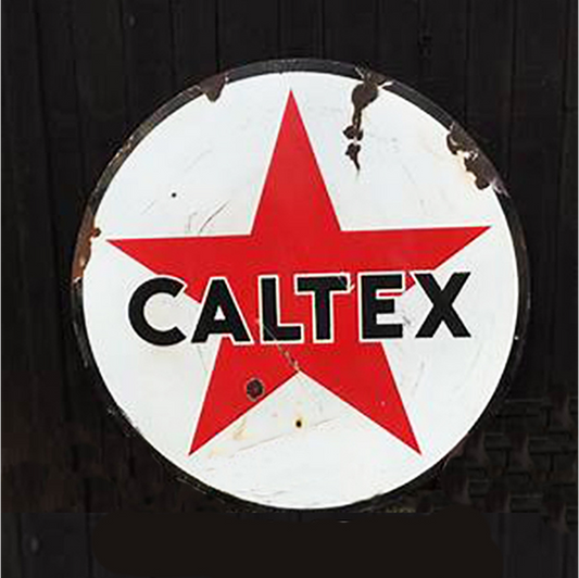 Vintage South Africa Magnet 25