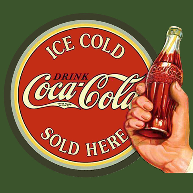 Vintage South Africa Magnet 26