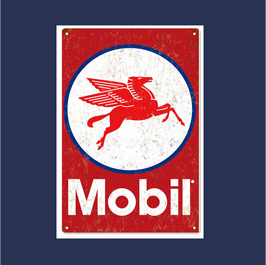 Vintage South Africa Magnet 27