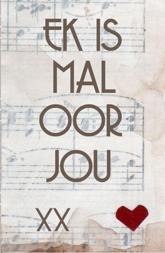 Messages Of Love Magnet 31