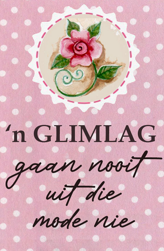 Messages Of Love Magnet 33