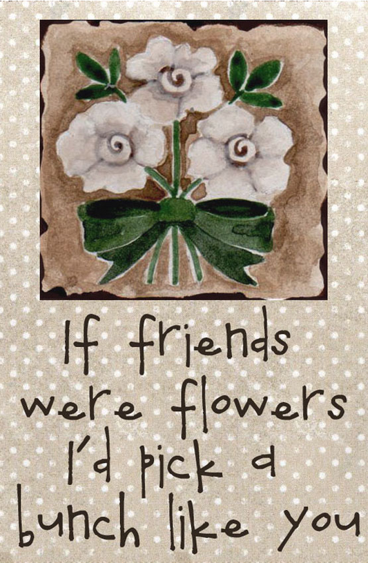 Messages Of Love Magnet 39