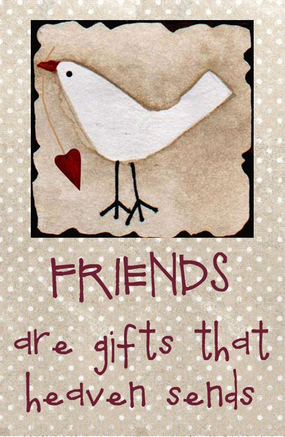 Messages Of Love Magnet 44